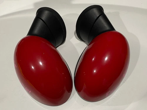OEM Mini Cooper R55/R56/R57/R58/R59 Power Folding Mirror Set (Left & Right)