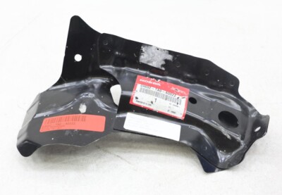 NEW OEM Honda Front Left Fender Apron Extension 04652-TA0-A00ZZ
