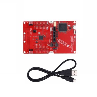 LAUNCHXL-CC2650 Development Board ZigBee 6LoWPAN Bluetooth Wireless MCU