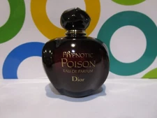 CHRISTIAN DIOR ~ HYPNOTIC POISON EAU DE PARFUM SPRAY ~ 3.4 OZ
