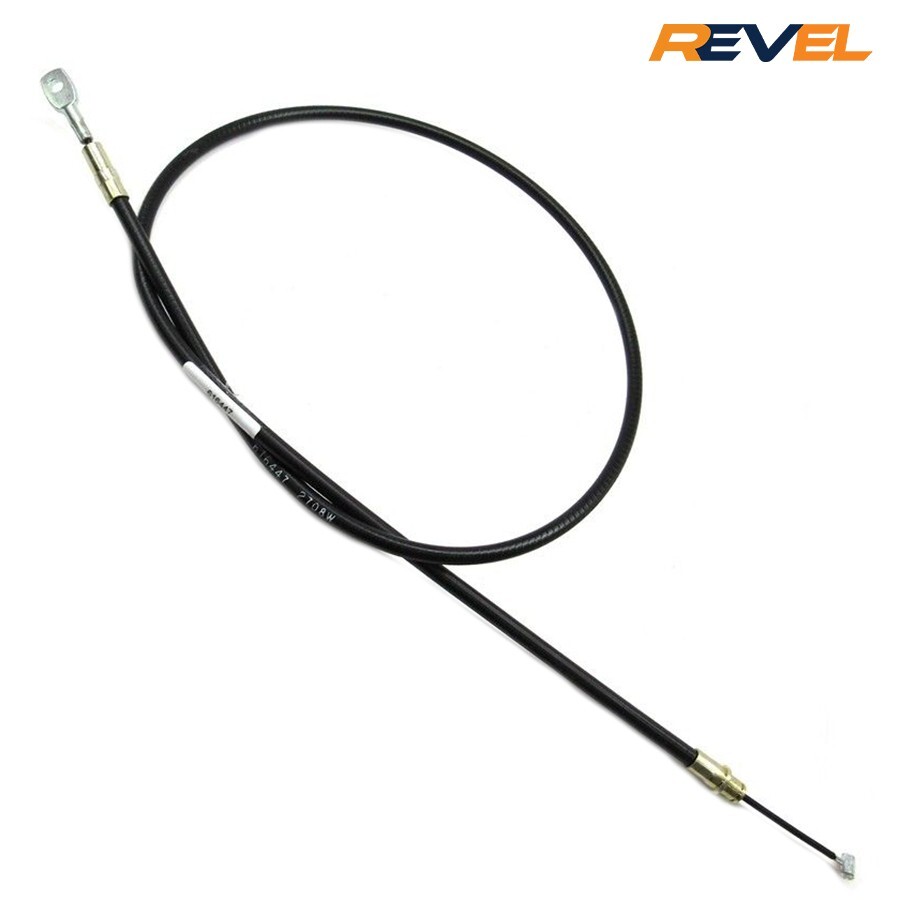 Textron Off Road Parking Brake Cable 616447, 2011-2017 Instinct