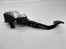 MERCEDES-BENZ E W213 LHD Bremspedal A2222940001 A1232910082 A2052920415 2017 MERCEDES-BENZ E W213 LHD Bremspedal A2222940001 A1232910082 A2052920415 2017