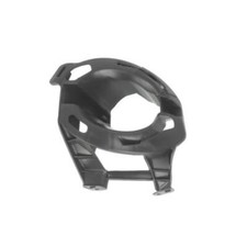 Lüftungsgitter Stoßfänger vorne links für Renault Clio III Grandtour