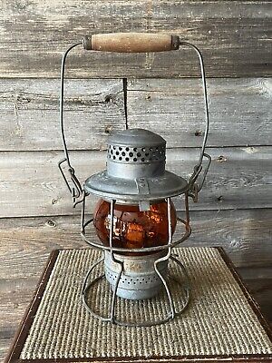 CPR Lantern Railway lantern CPR Lantern Railway lantern