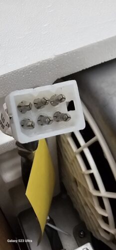 Thermadorgebläse VTN1090R Neu/offene Box - Bild 4 von 9