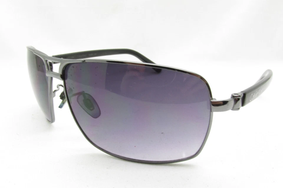 GAFAS DE SOL CALVIN KLEIN R330S 033 DEPORTIVAS 65-130 113393 Foto 2 de 4