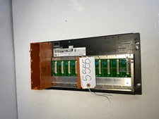 Yokogawa SNT10D Safety Optical Repeater Unit