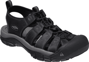 keen newport black