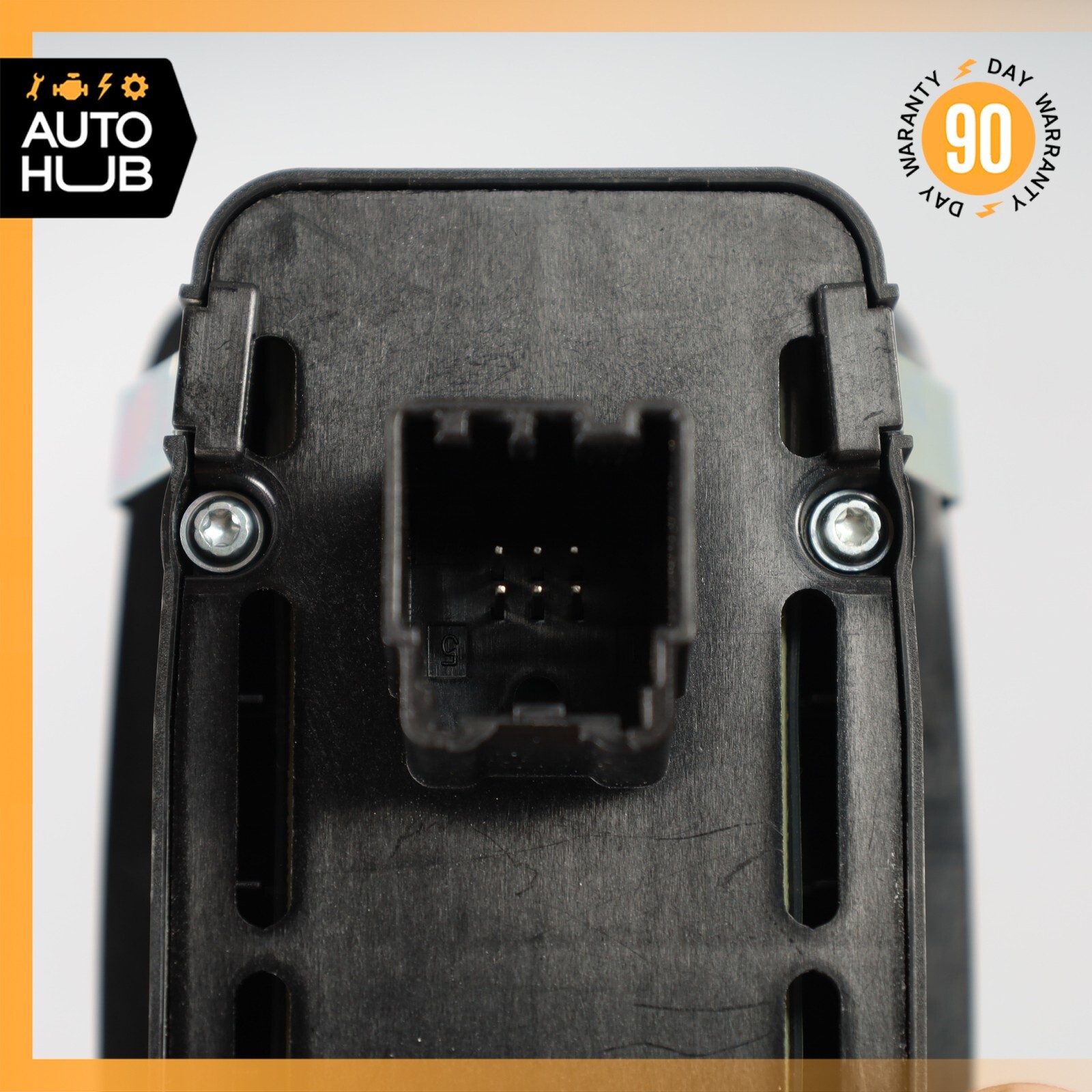 14-22 Maserati Quattroporte Levante Door Window Control Switch 670010306 OEM 69k