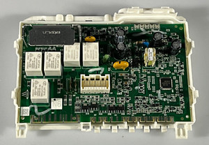 Bauknecht WM 7 M 100 Waschmaschine Steuerplatine Bitron W11439164/A  #1692-19