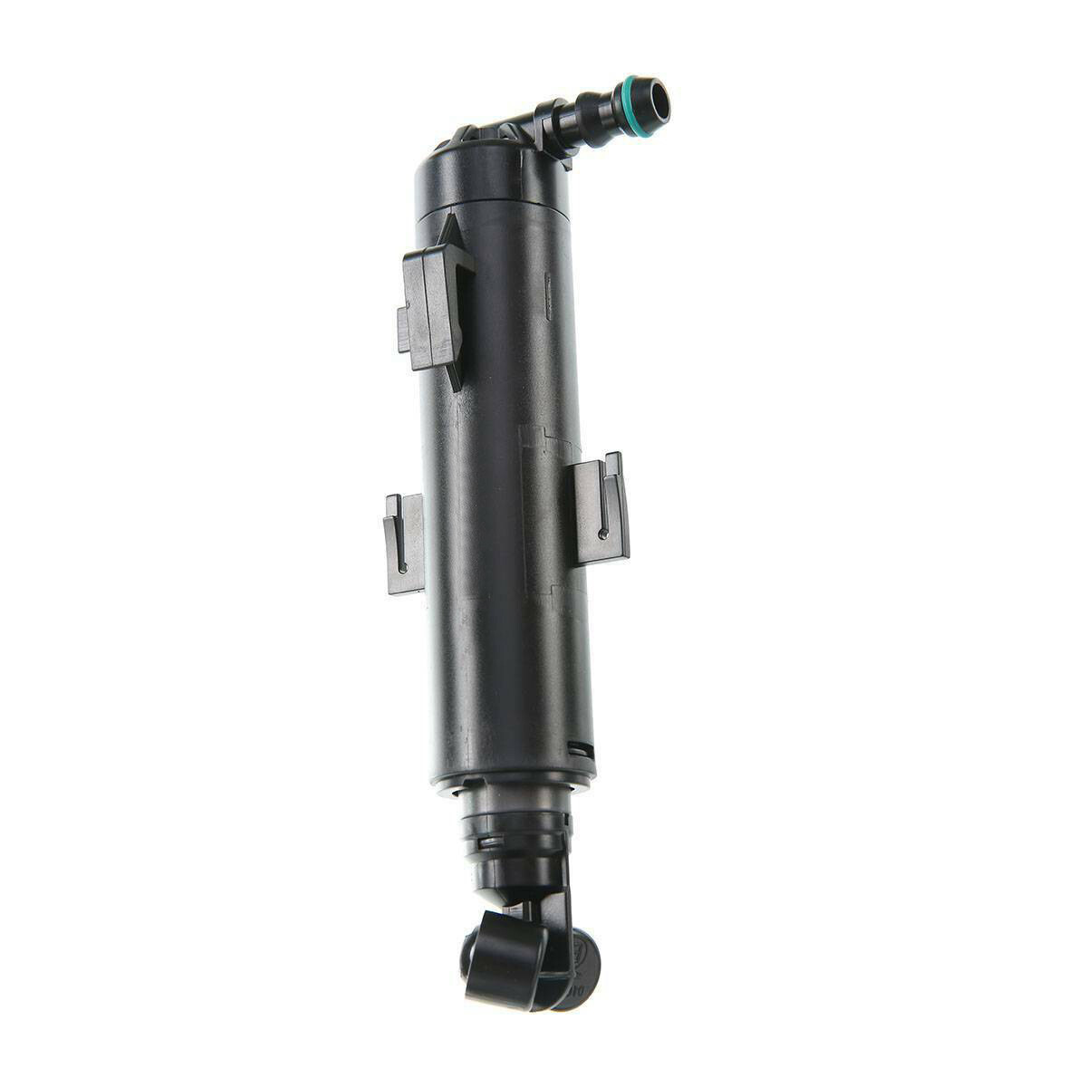 Buse Gicleur Lave-phare Avant Droit Pour Audi A1 (8X1) 2012-2018 – Référence OEM 8X0955102B / 8X0955102D