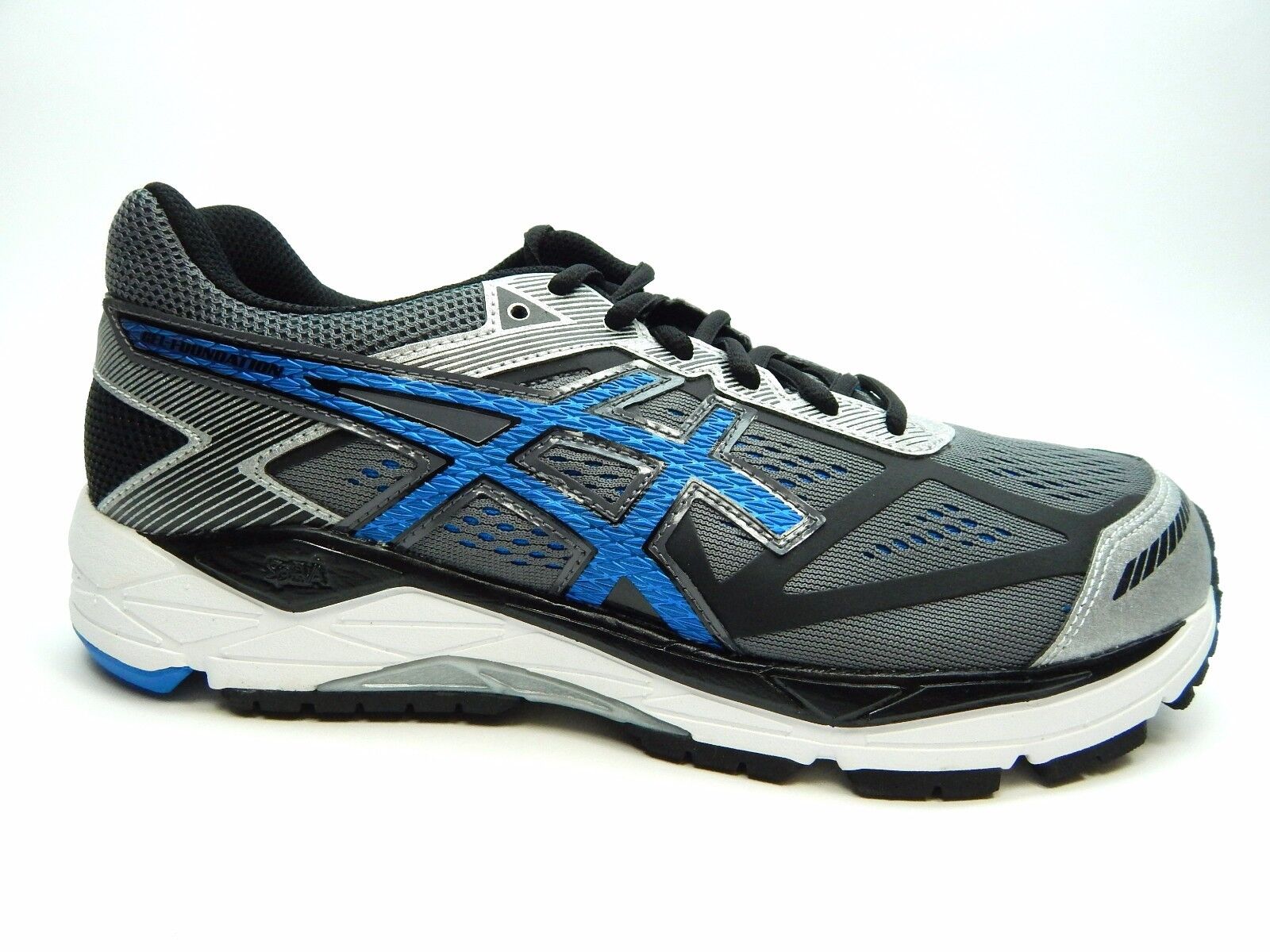 asic gel foundation 12