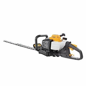 poulan pro pr2322 gas hedge trimmer
