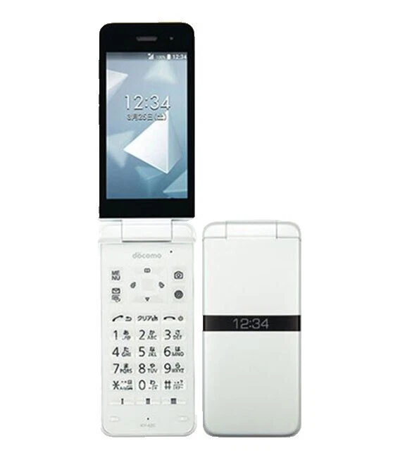 Kyocera White Cell Phones & Smartphones