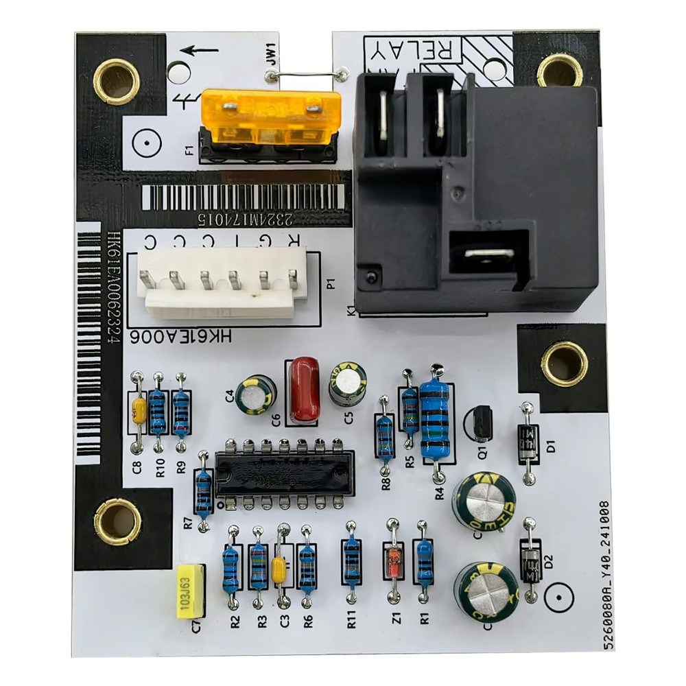 HK61EA006 Carrier Bryant Payne CEPL130541-01 Fan Blower Control Board