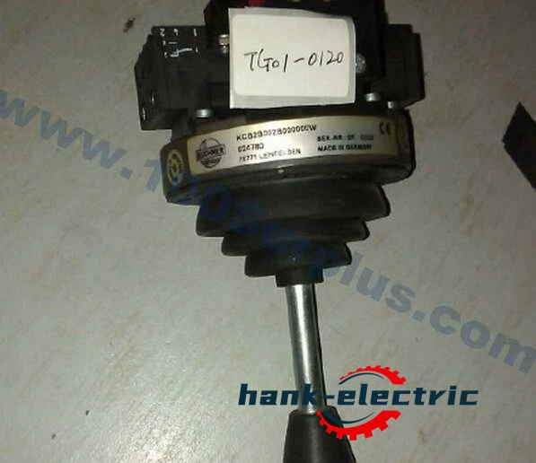 In Box 1Pcs New EUCHNER KCB1E2B1E2B0000W 024780 Free Fastshipping DHL - Image 2 of 3