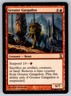 MTG Magic the Gathering Time Spiral Regular Rare LP Greater Gargadon 161/301