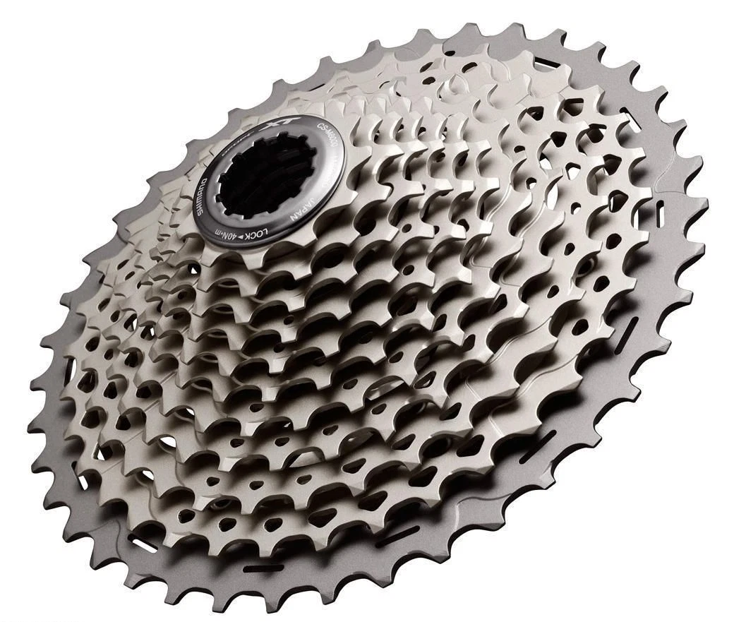11 Speed Bicycle Cassettes, Freewheels and Cogs