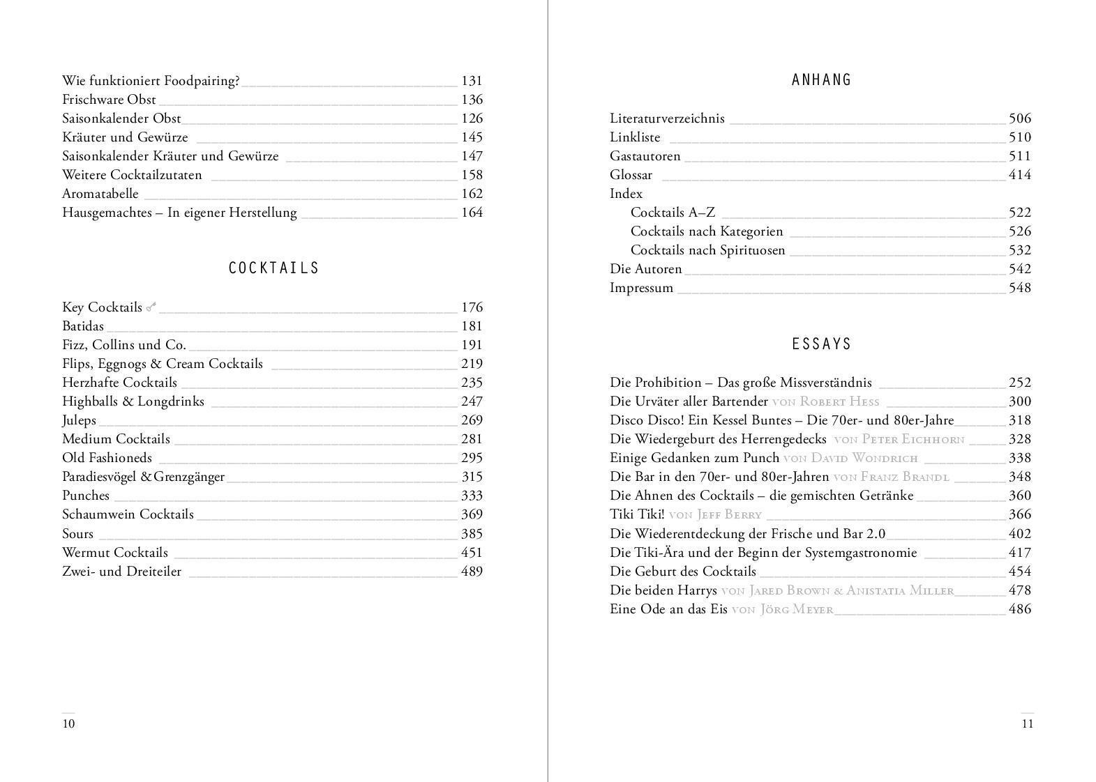 Thumbnail - Cocktailian | Das Handbuch Der Bar | Helmut Adam | Deutsch | Buch |