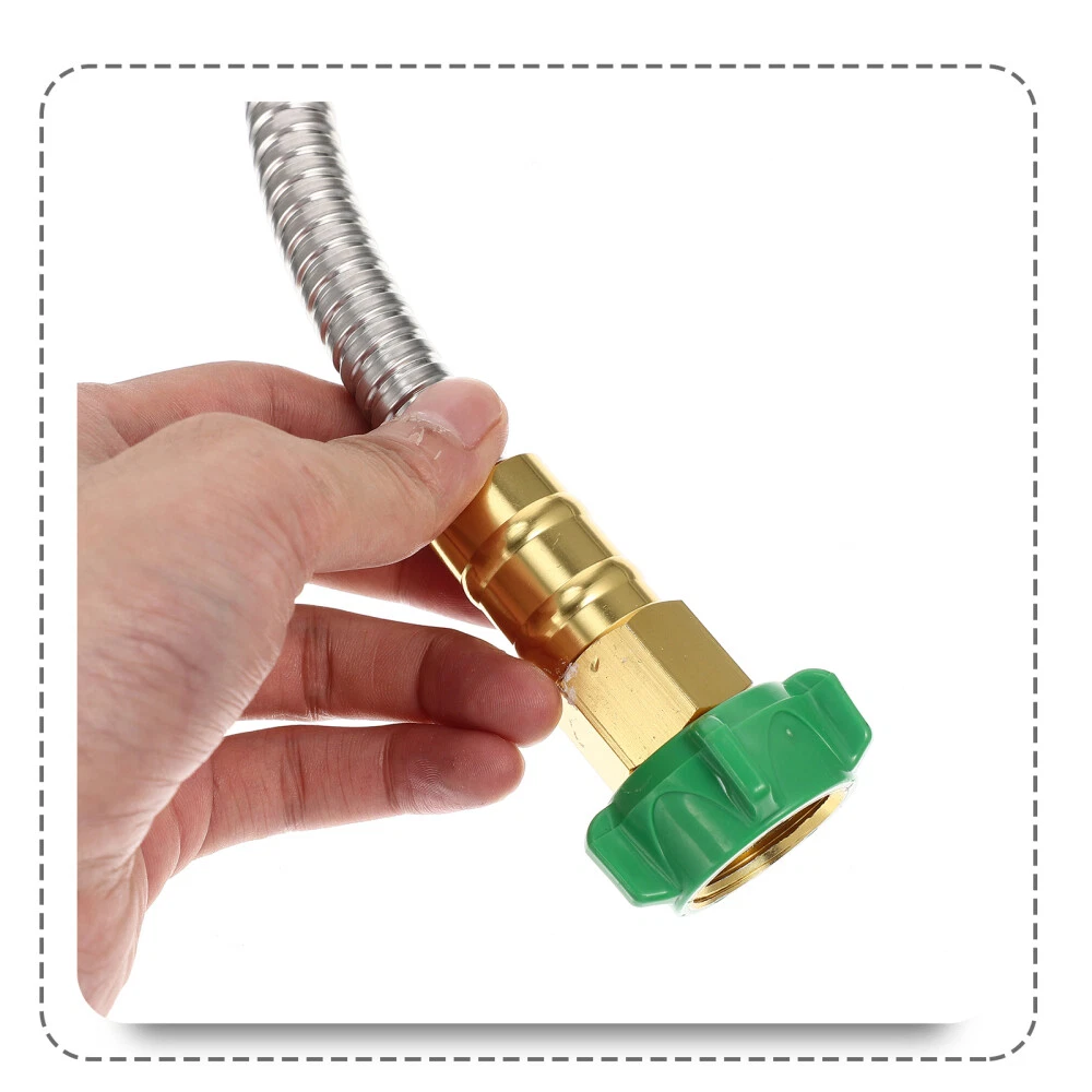 Garden hose extension deals
