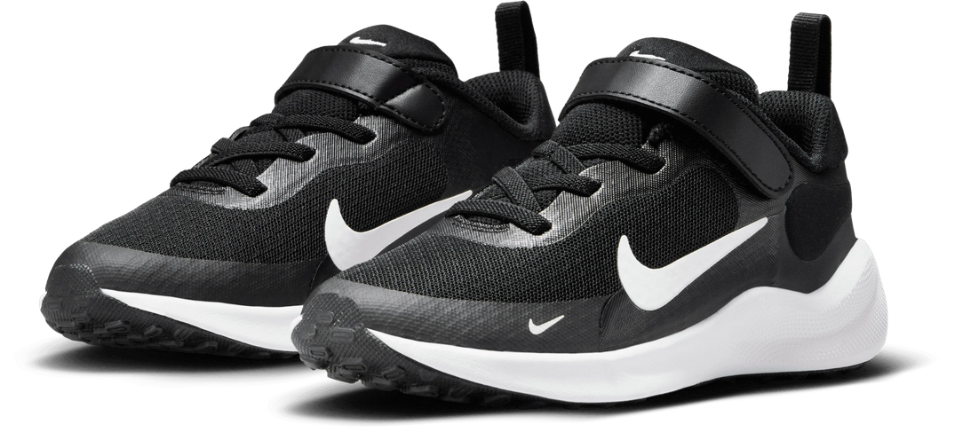 Nike Kinder Jungen Sport Freizeit Mesh Schuhe REVOLUTION