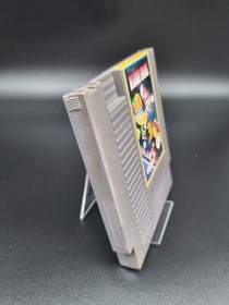 Mario Bros Classic Serie Nintendo Entertainment System NES  / 1985  NES