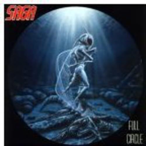 Saga Full Circle (CD)