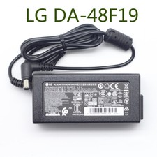 DA-48F19 Adapters Parts AC/DC Adapters For LG...