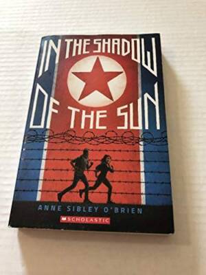 In the Shadow of the Sun - Paperback By Anne Sibley OBrien - ACCEPTABLE