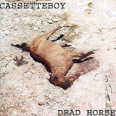 Cassetteboy : Dead Horse CD (2005) Value Guaranteed from eBay’s biggest seller! - Picture 1 of 1