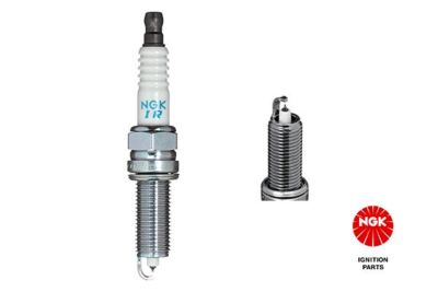 NGK  Zündkerze SILZKR6B10E