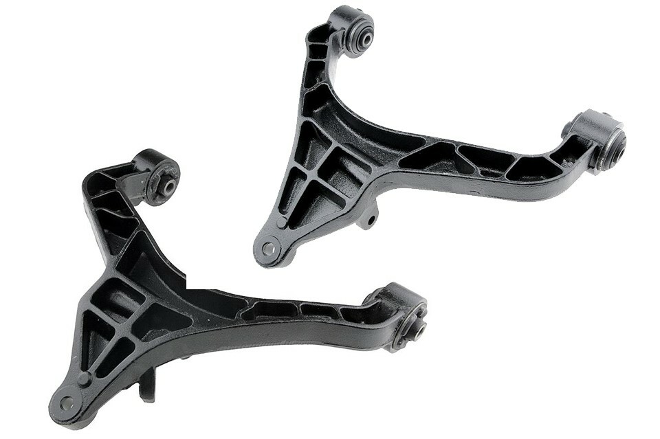 Bras de suspension inférieur renforcé pour Cherokee 52088637 gauche droit