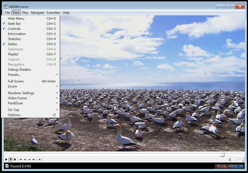 NEW & Fast Ship! Media Player Classic Cinema - Play Video / DVD / Music / Audio - Picture 7 of 12