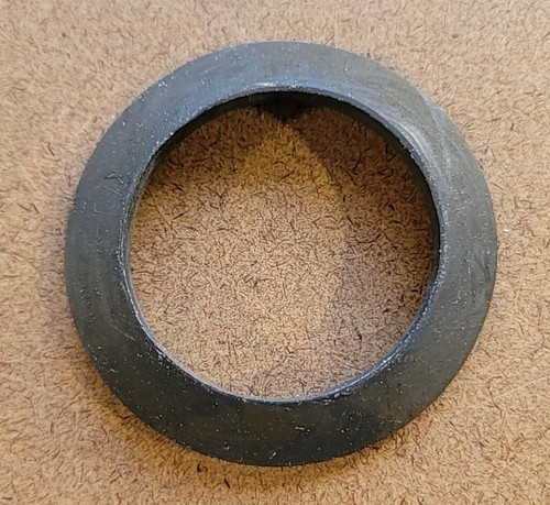 Rondella gambo valvola di scarico Douglas -- ID da 2-1/4" - Foto 3 di 3