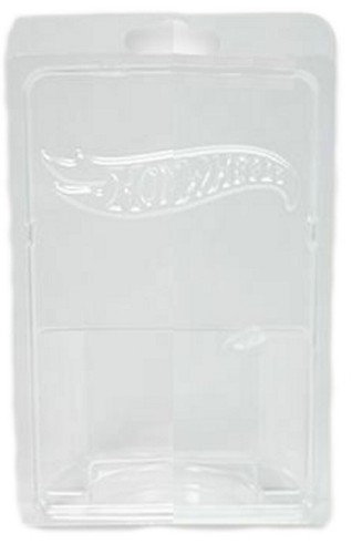 Hot Wheels Kar Keepers Protective Pack 