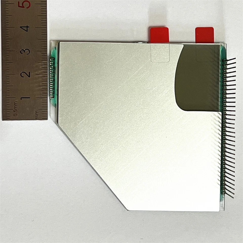 1 X Velocímetro Pantalla LCD Medidor Motocicleta Para Yamaha YZF R1 2012-2014 Foto 4 de 4