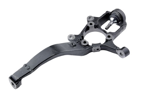 2 x Nocchette Sterzo per Jeep Grand Cherokee/Durango 2011-2015 WBHA/WK/023A - Foto 2 di 14
