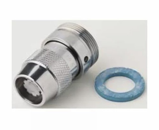 Symmons Ff1a Replacement Shower Head Front Insert for Chrome for