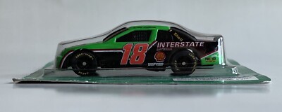✨Joe Gibbs Racing NASCAR # 18 BOBBY LABONTE 1:64 SCALE Racing
