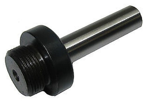RDGTOOLS AUSDREHKOPFADAPTER 1/2"- 7/8" X 20 T.P.I - Bild 2 von 3