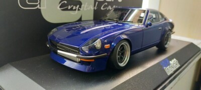 1/18 Autoart Nissan Fairlady Z (S30) 