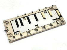 Schneider Electric BMXXBP0400 Modicon M340 Au...