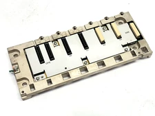 Schneider Electric BMXXBP0400 Modicon M340 Automation Platform 4 Slot Backplane