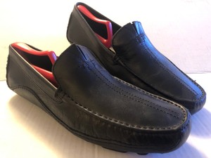 steve madden driving loafers
