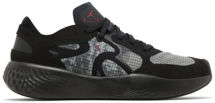 Jordan Delta 3 Low Black - 1 von 1