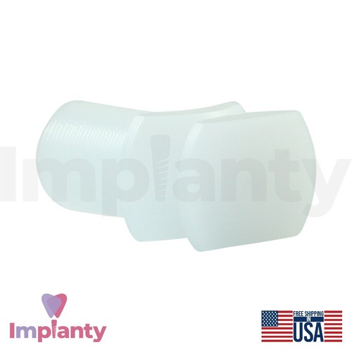 10x Dental Snap On Closed Transfer For 0sstem®TS Compatible Multi Prosthetic - Picture 5 of 5