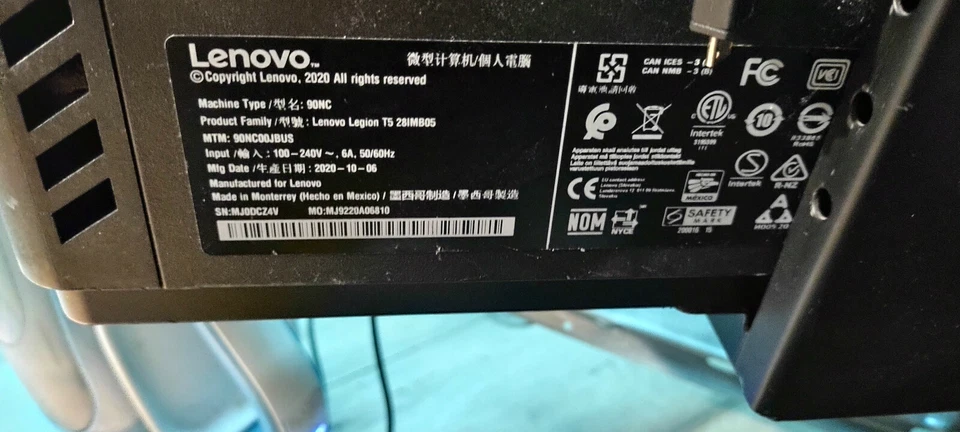 ASUS 1300 Mbps 4-Port 10-Megabit WiFi Router RTAC68P + Netgear EX-7300 Extender - Image 3 of 4