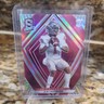 2021 Panini Chronicles Draft Picks - Spectra Pink #280 Justin Fields (RC)