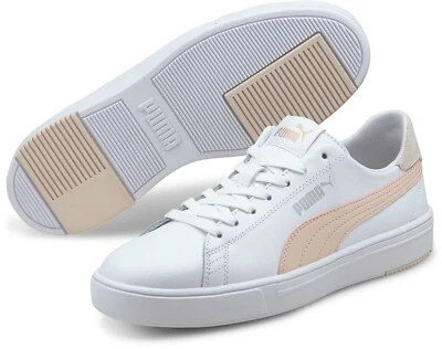 brand new Puma Serve Pro Lite trainers RRP £54.99