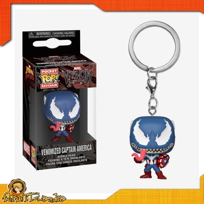 pocket pop captain america